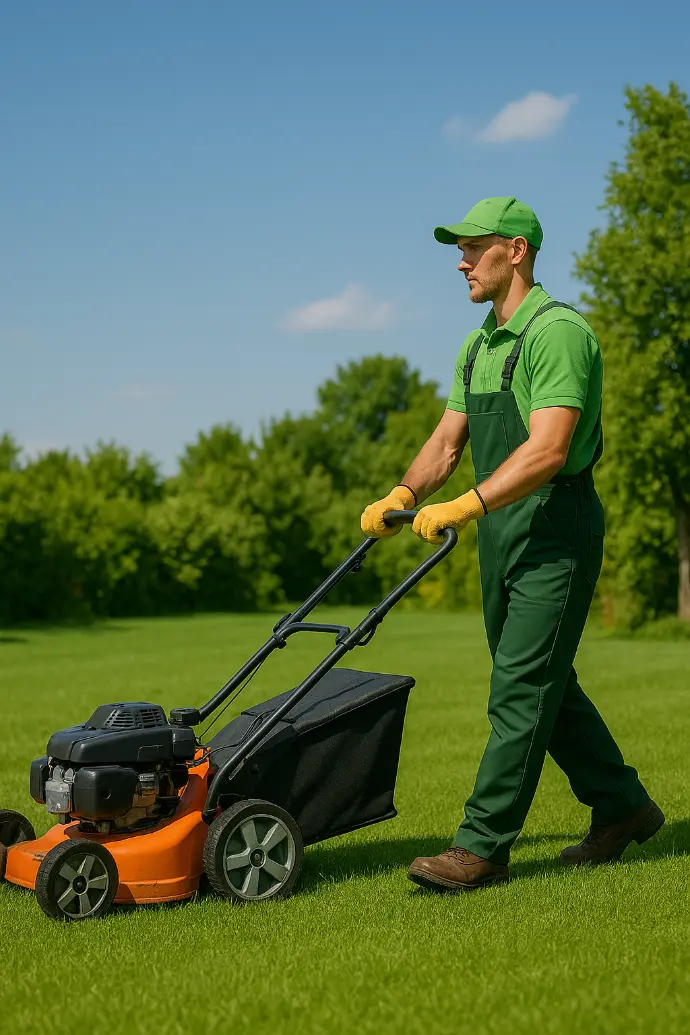 Lawn Care software All-In-One Software for Lawn Care Companies