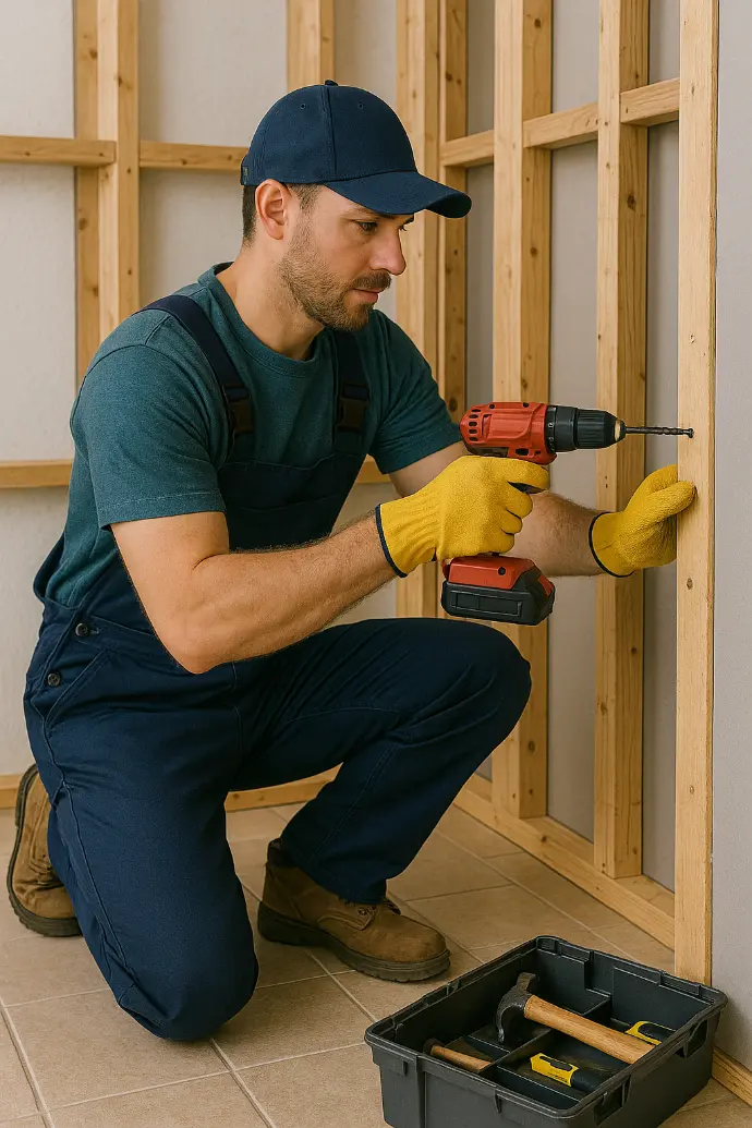 Software for Construction and Home Improvement Companies All-In-One Software for Construction and Home Improvement Companies